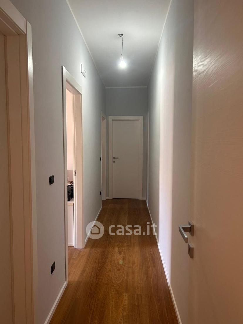 Trilocale in Viale Teracati — foto 7 di 27