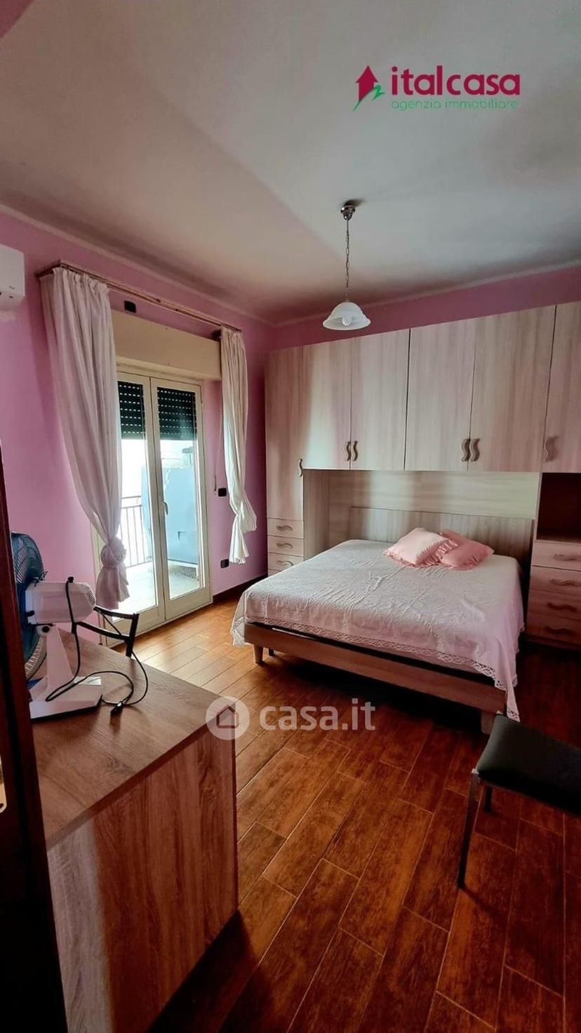 Quadrilocale in Via Marullo — foto 25 di 35
