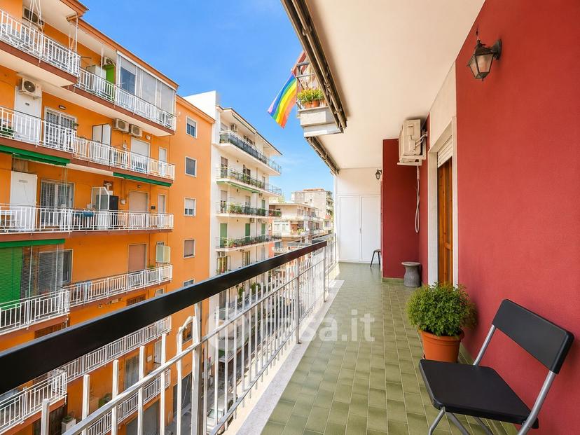 Quadrilocale in Via Sandro Botticelli 54 — foto 18 di 24