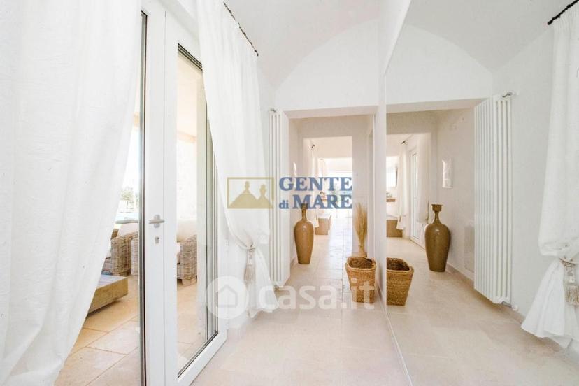 Villa in Via del Mare 1 — foto 47 di 63