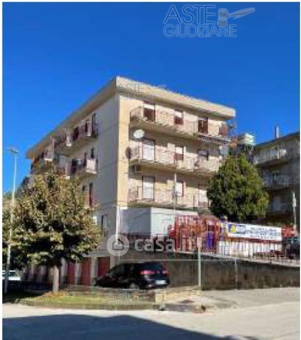 Appartamento in Corso Vittorio Emanuele II — foto 25 di 32