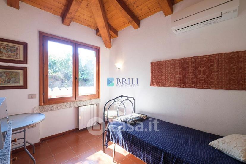 Villa in Via Marghine — foto 16 di 42