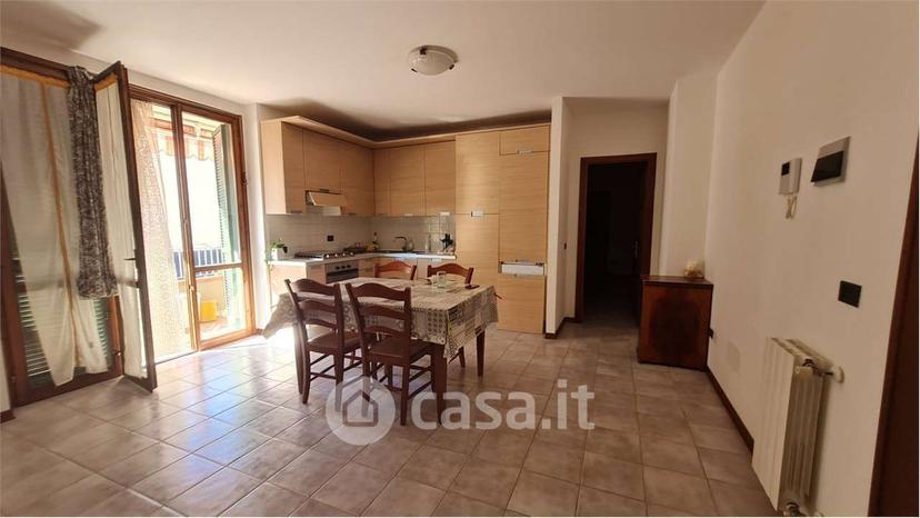 Quadrilocale in Via Sarzanello 118 — foto 30 di 35