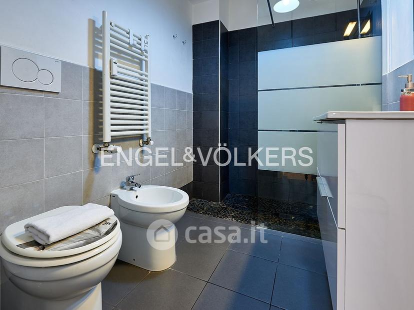 Trilocale in Via della Stazione di San Pietro — foto 22 di 24