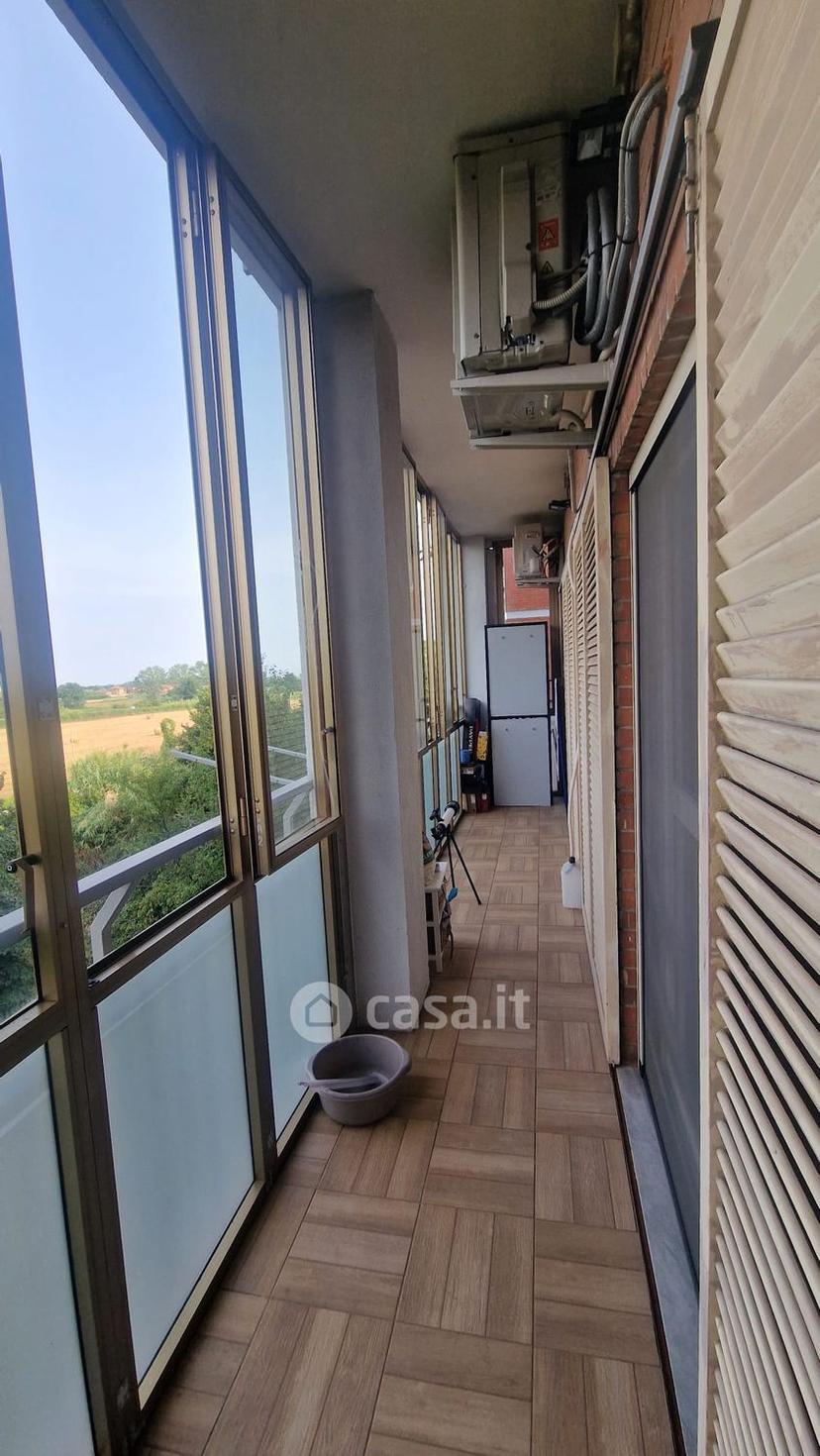 Quadrilocale in Strada Tetti Piatti 17 — foto 21 di 25