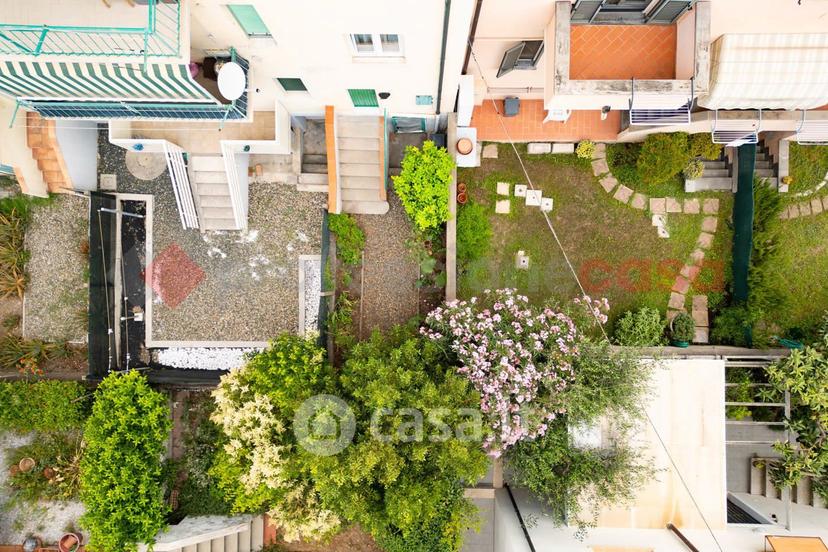Appartamento in Via Vittorio Veneto 36 — foto 40 di 42