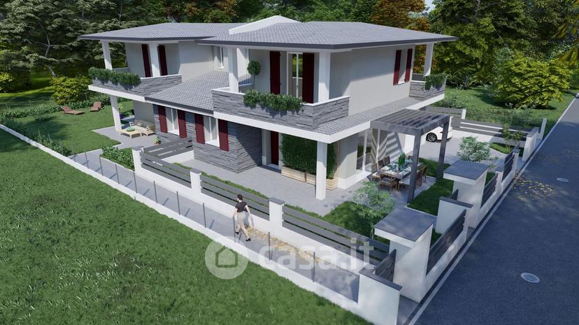 Villa in Via Emilia Ovest 48 — foto 45 di 46