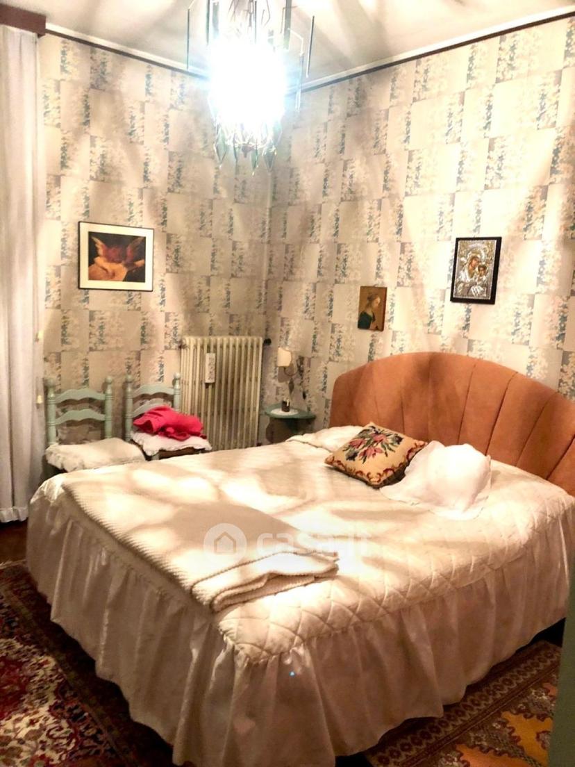 Villa in Via Francesco Petrarca — foto 19 di 22
