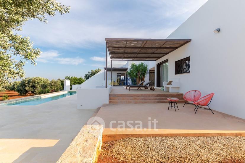 Villa in Contrada Sierri — foto 28 di 52