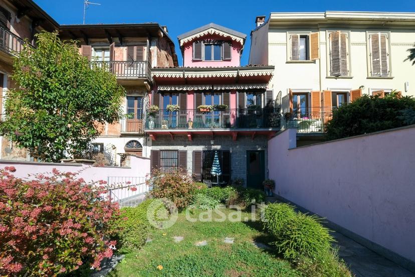 Villa in Strada dei Ronchi 11 — foto 7 di 23