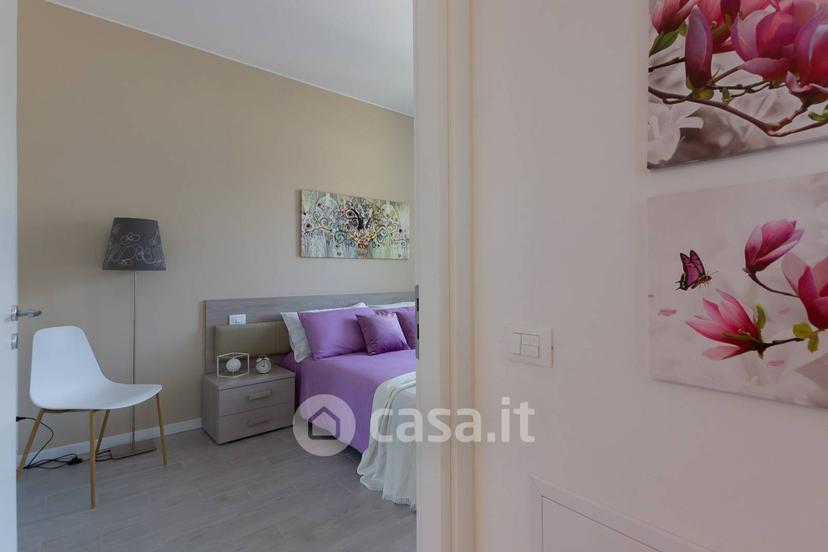 Quadrilocale in Via Don Nicola Mazza 14 — foto 30 di 32