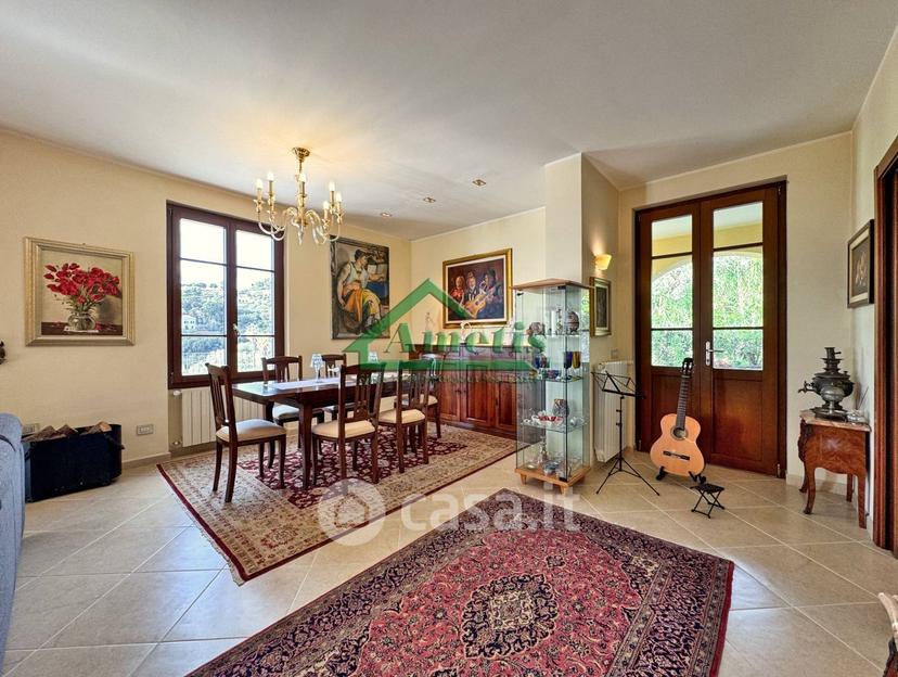 Villa in Via Cascine — foto 33 di 67