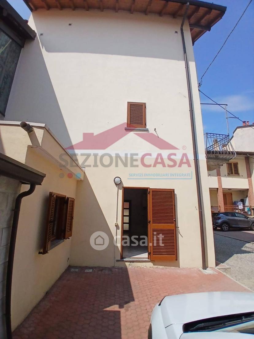 Quadrilocale in Via Giuseppe Garibaldi 10 — foto 34 di 48