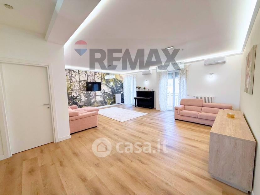 Quadrilocale in Via Gorizia 8 — foto 21 di 34