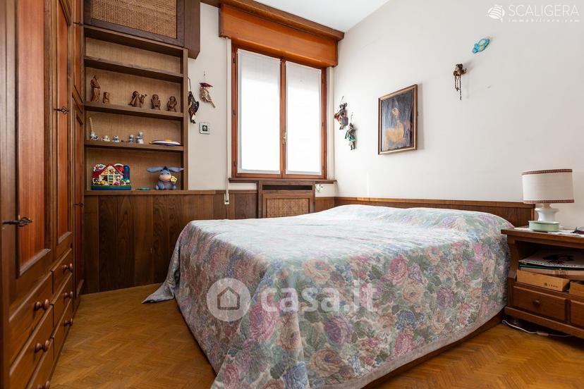Appartamento in Via XX Settembre 11 — foto 34 di 34