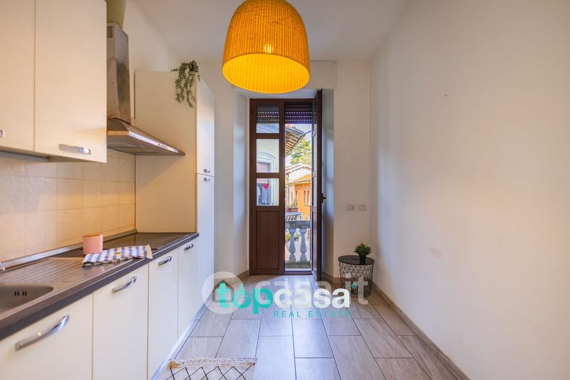 Trilocale in Via Ingegner Tronconi 34 — foto 18 di 27