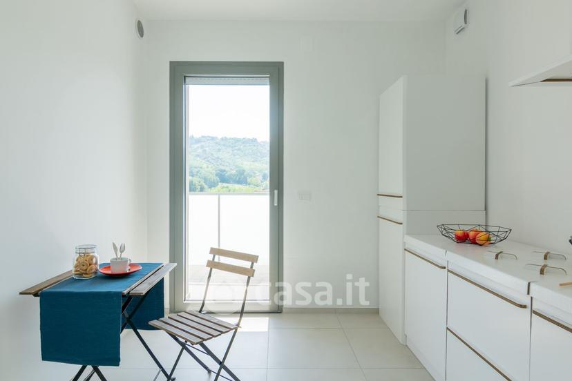Quadrilocale in Via Casoli 32 — foto 14 di 37