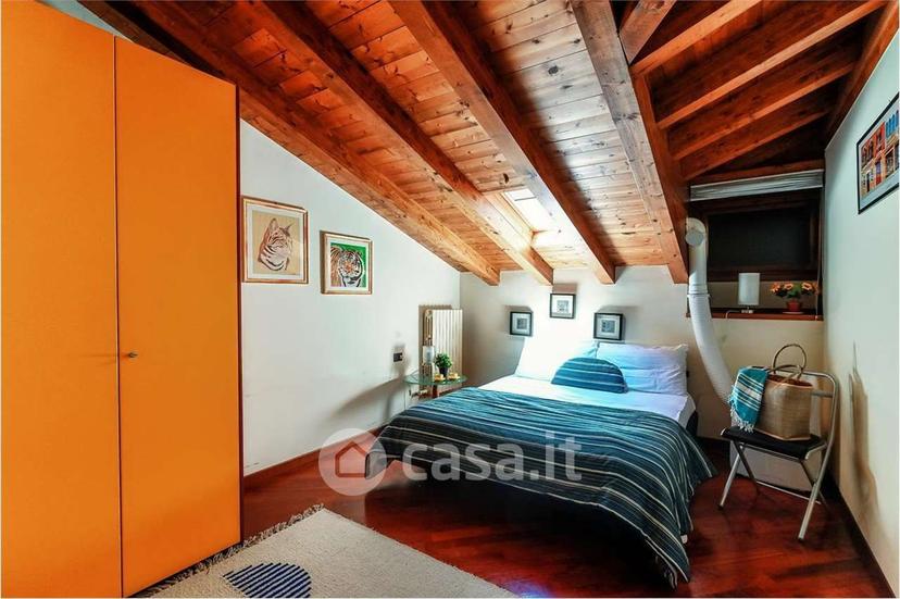 Trilocale in Via Carlo Lomazzi — foto 18 di 31
