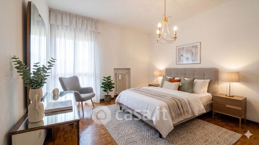 Appartamento in Via Cappuccina 38 — foto 12 di 35
