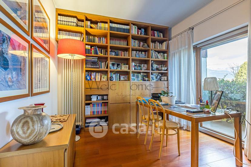 Villa in Via dei Faggi Rossi — foto 36 di 39