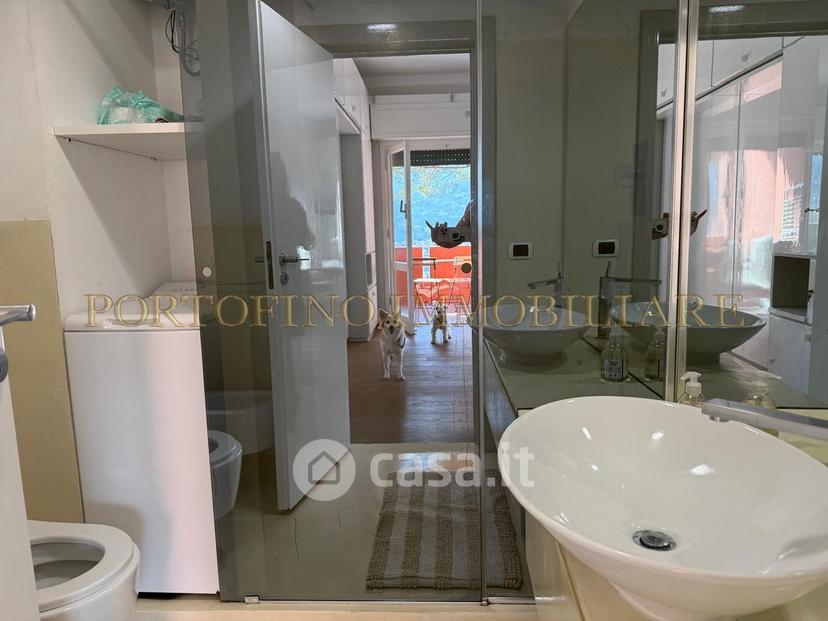 Trilocale in Via Aurelia Ponente — foto 57 di 65
