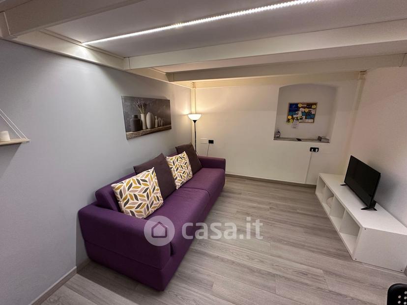 Bilocale in Via Vincenzo Cappelluti 22 — foto 16 di 17
