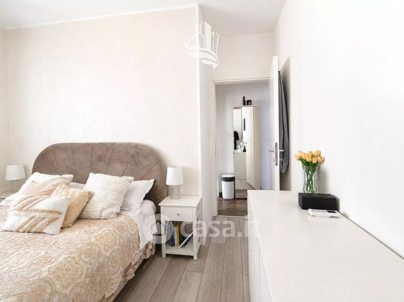 Trilocale in Via Maso della Pieve — foto 14 di 20