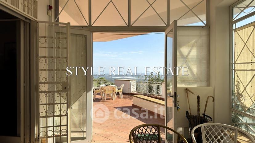 Villa in Contrada Case Cugni — foto 18 di 43