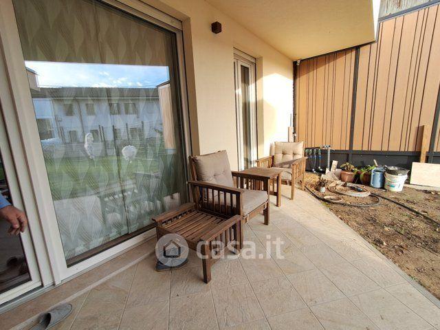Trilocale in Via Pinerolo 34 — foto 16 di 45