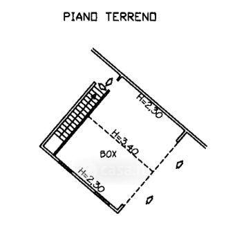 Villa in Via Mozart 7 — foto 25 di 35