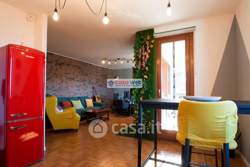 Trilocale in Vicolo dei Prati 4 -c — foto 59 di 77