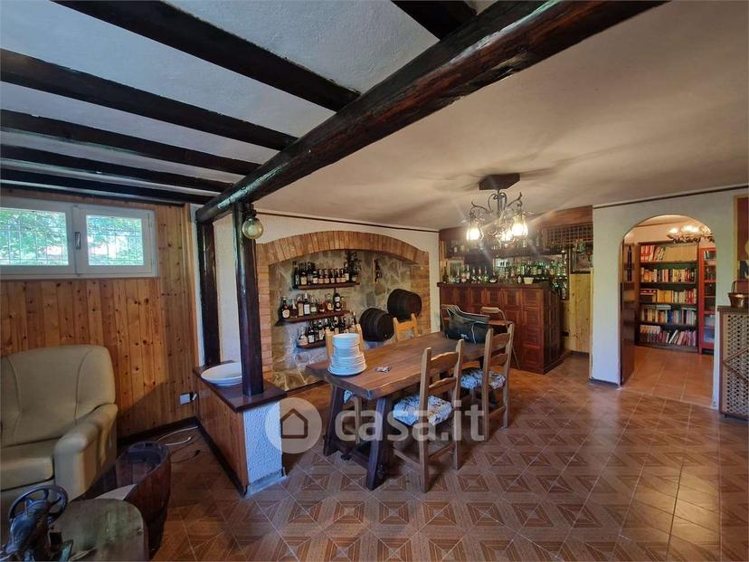 Villa in Via Cà de Becchi 12 — foto 37 di 50