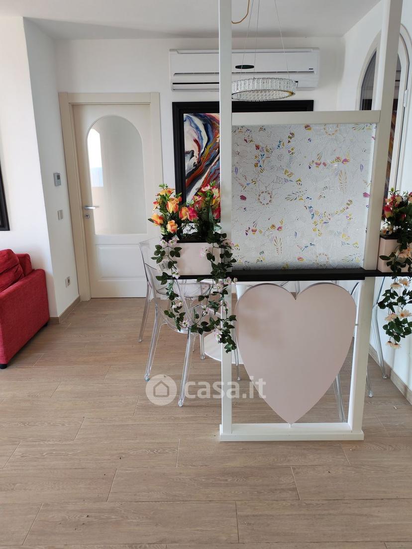 Quadrilocale in Corso Giuseppe Mazzini — foto 47 di 65