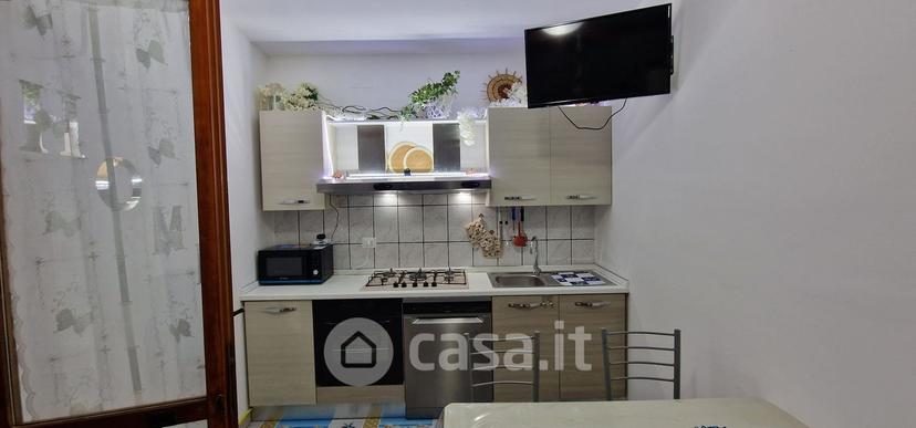Trilocale in Via Polidori — foto 23 di 34