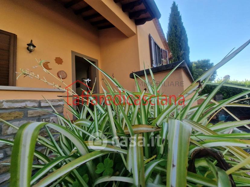 Villa in Via Rospicciano — foto 4 di 39