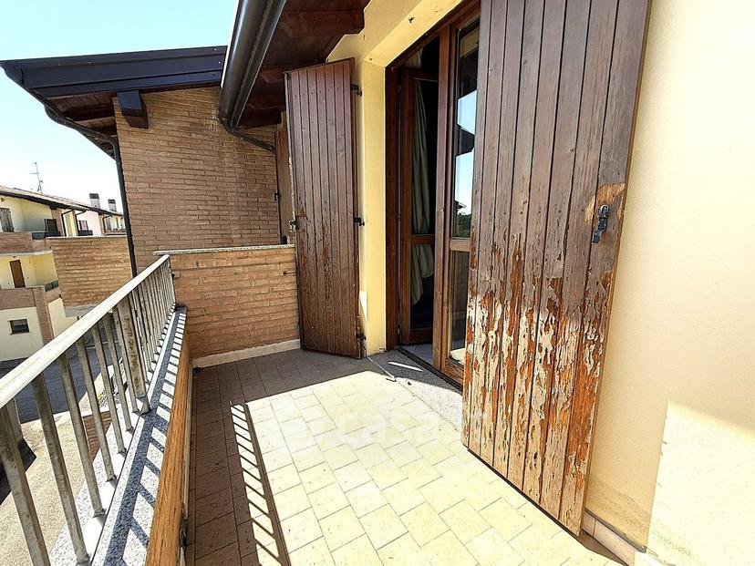 Bilocale in Via Selice 29 M — foto 19 di 23