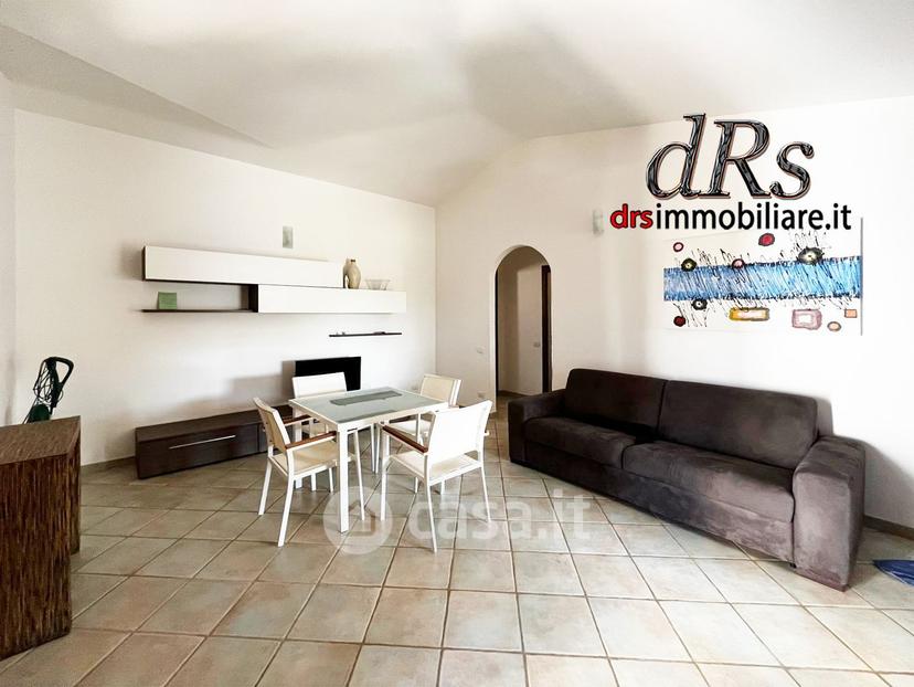 Trilocale in Borgo San Basilio — foto 41 di 51