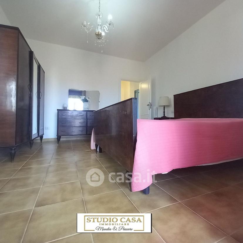 Appartamento in Via della Posta 22 — foto 25 di 25
