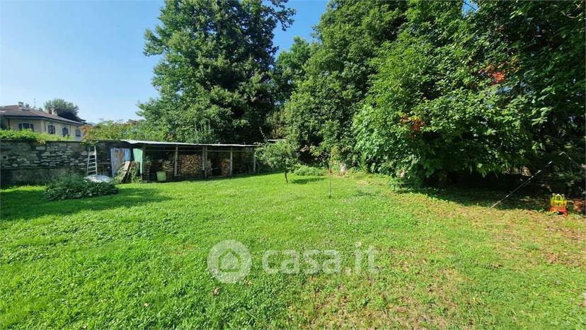 Villa in Viale Siemens 14 — foto 16 di 89