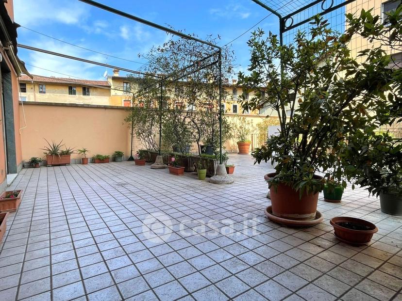 Quadrilocale in Via Pusterla 5 — foto 15 di 27