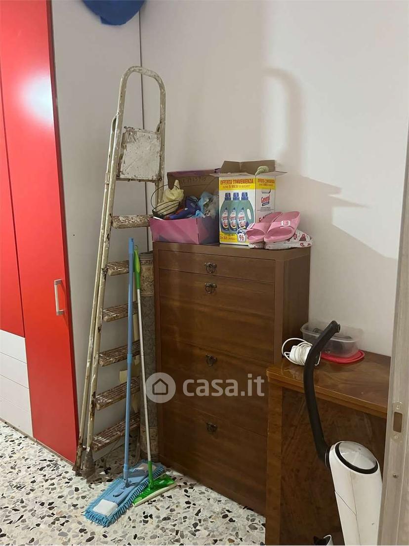 Quadrilocale in Via Taro — foto 21 di 23