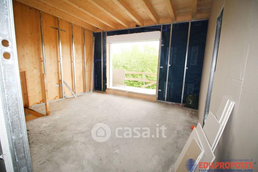 Villa in Via del Seprio — foto 2 di 24