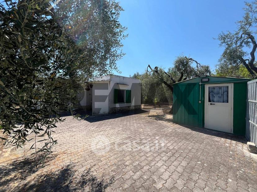 Villa in Località Spacco 1 — foto 13 di 31