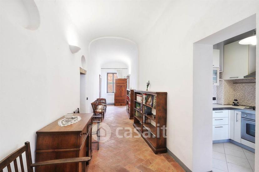 Appartamento in Via Tiberio Gazzei — foto 21 di 35