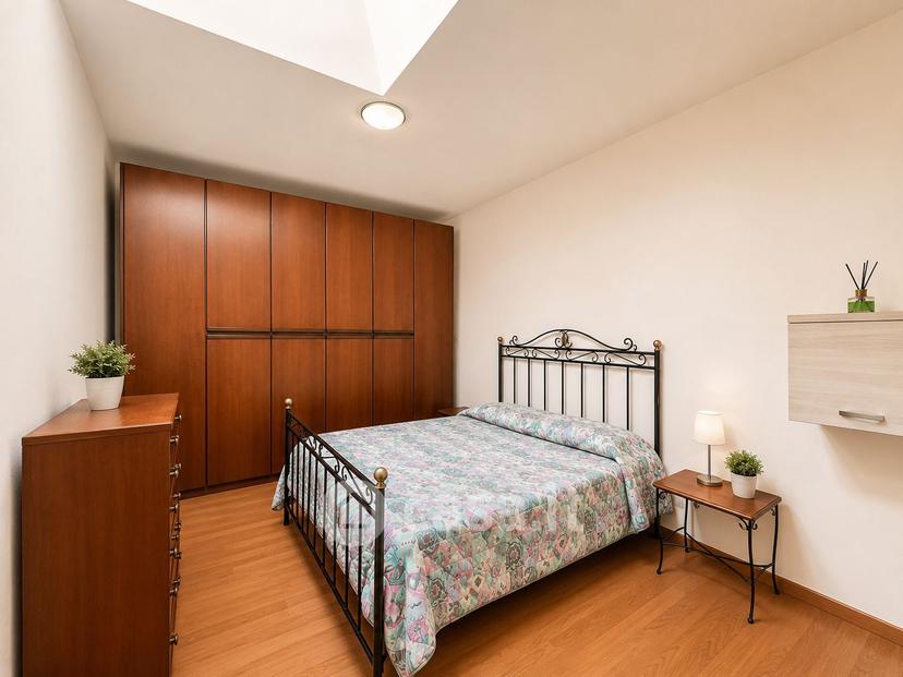 Bilocale in Borgo di Sotto 29 — foto 6 di 24