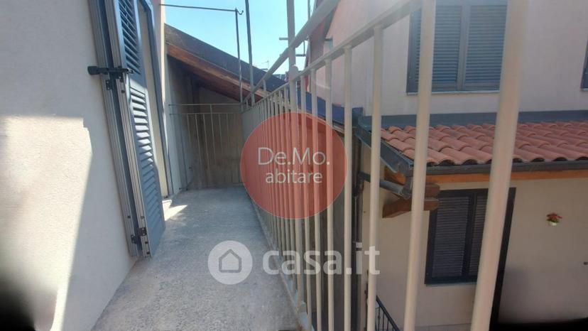 Bilocale in Via Risorgimento — foto 3 di 21