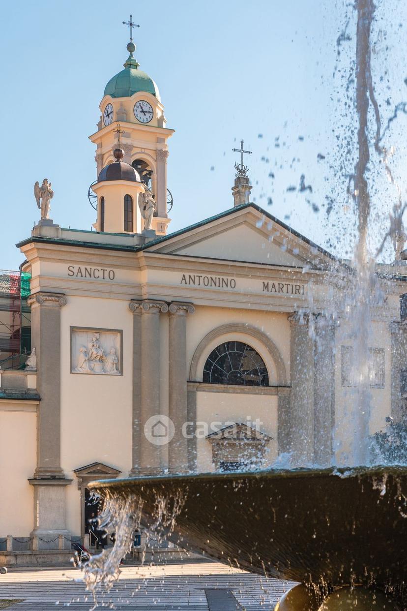 Quadrilocale in Via Alessandro Manzoni — foto 3 di 16