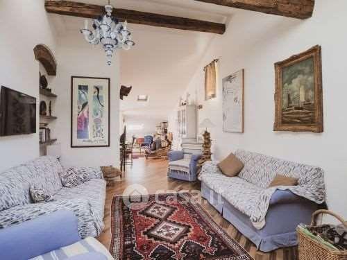 Quadrilocale in Via Ippolito Landinelli 37 — foto 11 di 33