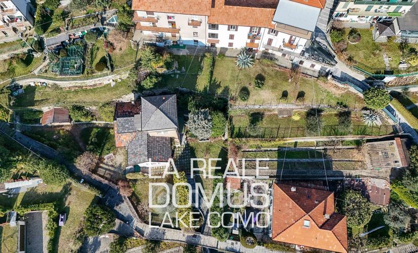 Villa in Via Roiano 2 — foto 20 di 40