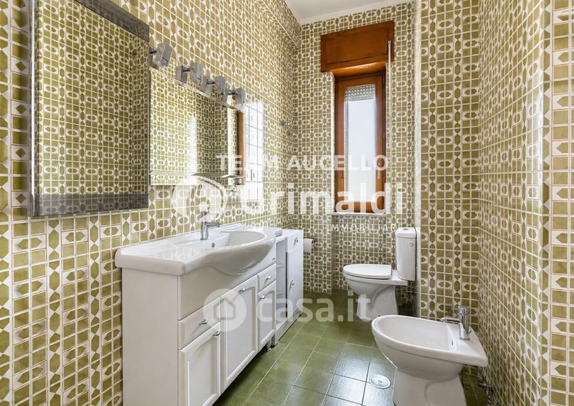 Quadrilocale in Corso Umberto I 149 — foto 8 di 20